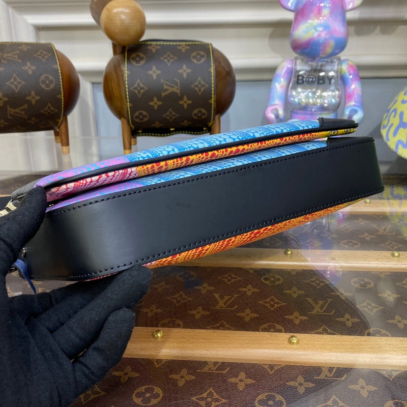 GlamI Lu-Vi bags - 2656