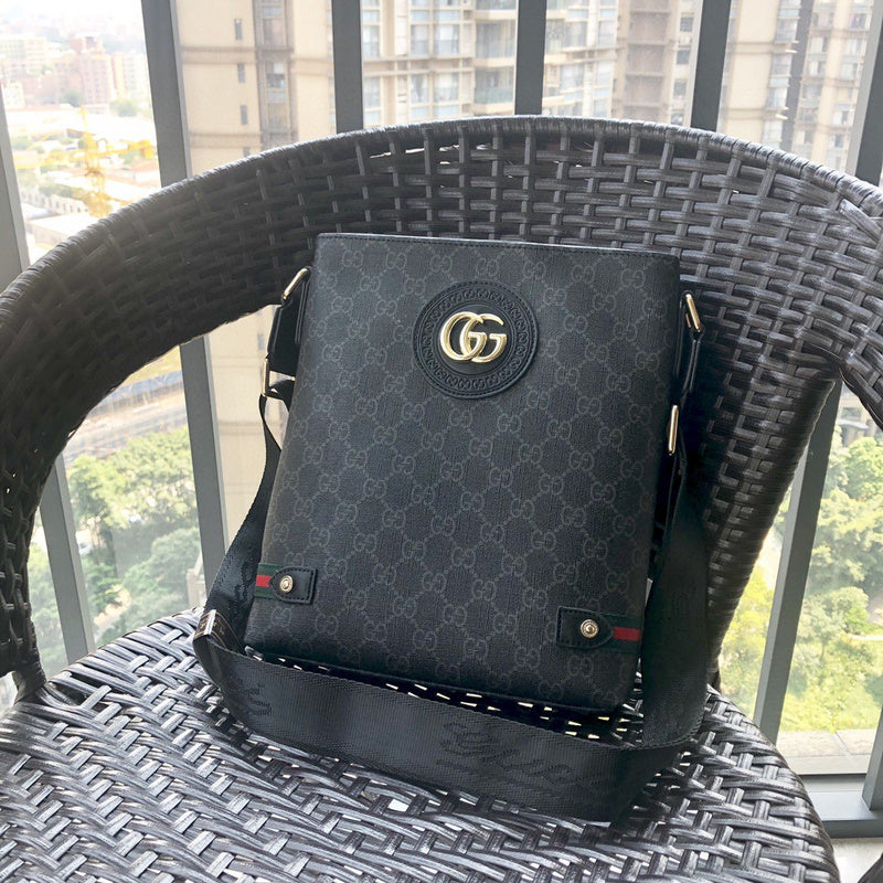 Satchel Bags - GCI Bags - 2291