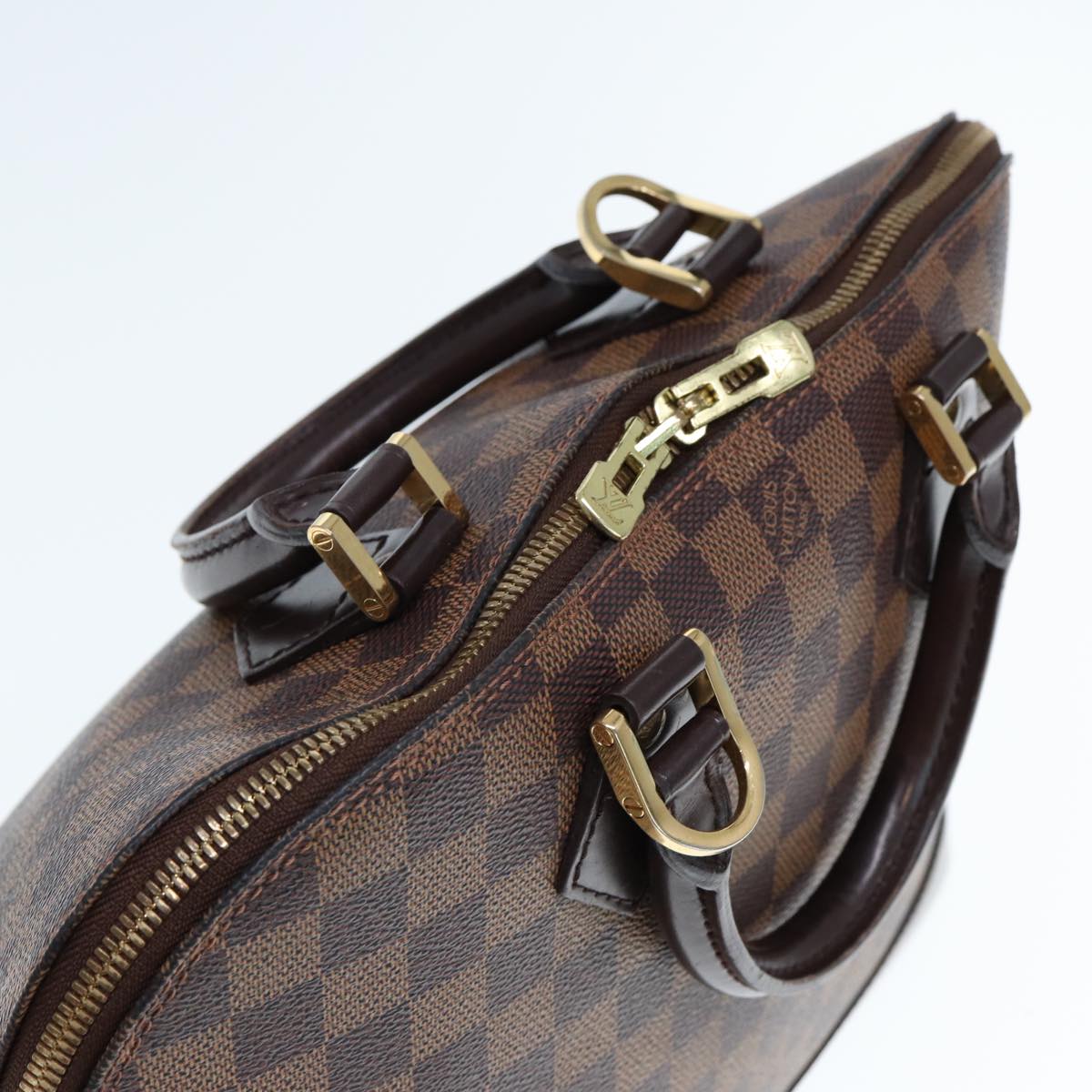 Louis Vuitton Alma Handbag