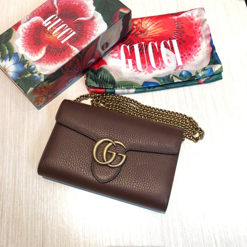 GUI2 Bags - Fashion Bags  954