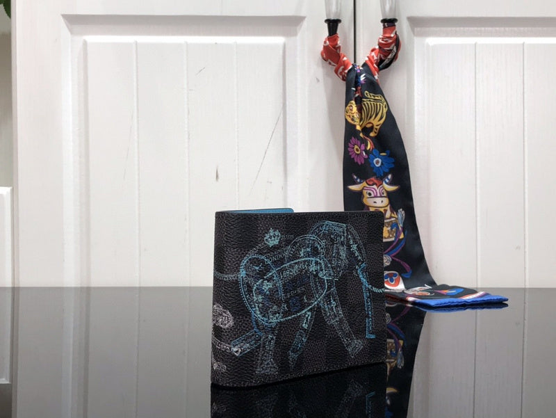 GlamI Lu-Vi bags - 2527