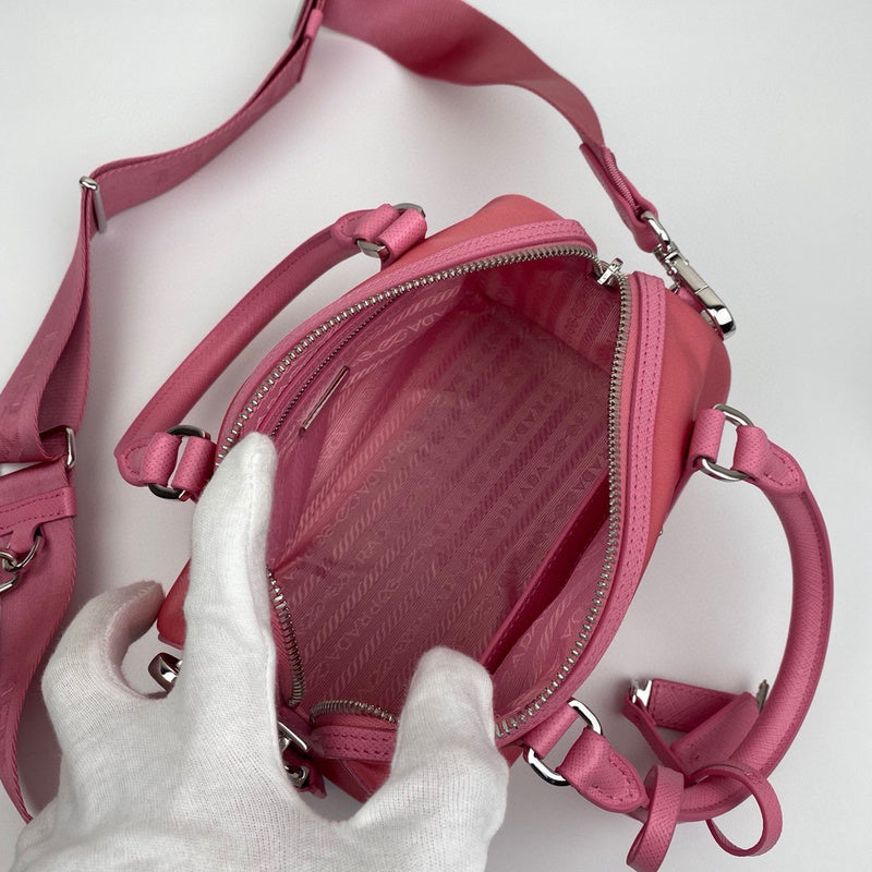 Satchel Bags - PDA Bags - 1385