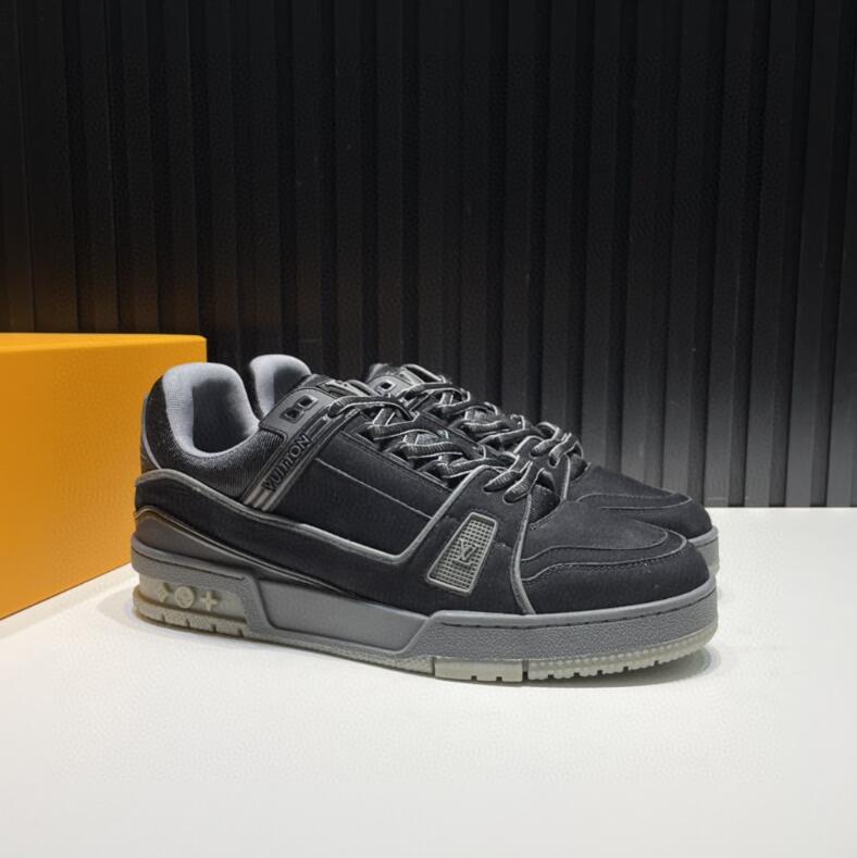SAMC - LOV Men Shoes - 1260