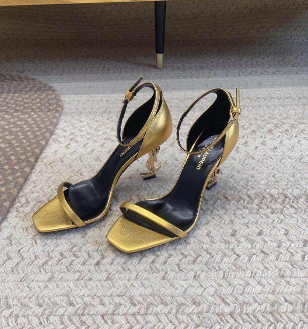 SAMC - YLS Women Shoes - 189