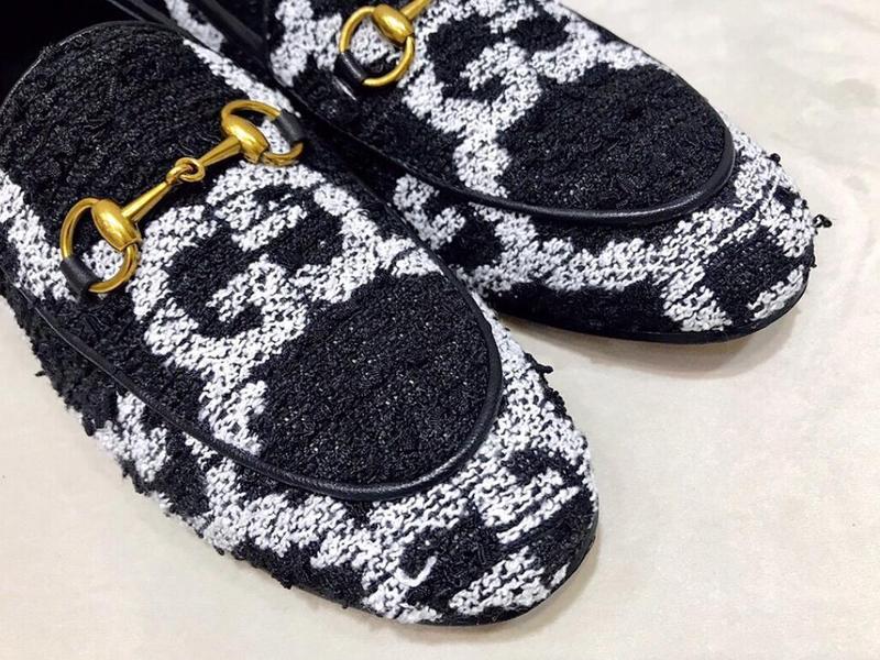 SAMC - GUKI Women Shoes - 2153