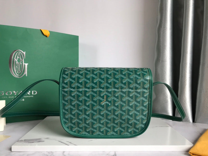 Glamy - GYO Bags - 1083