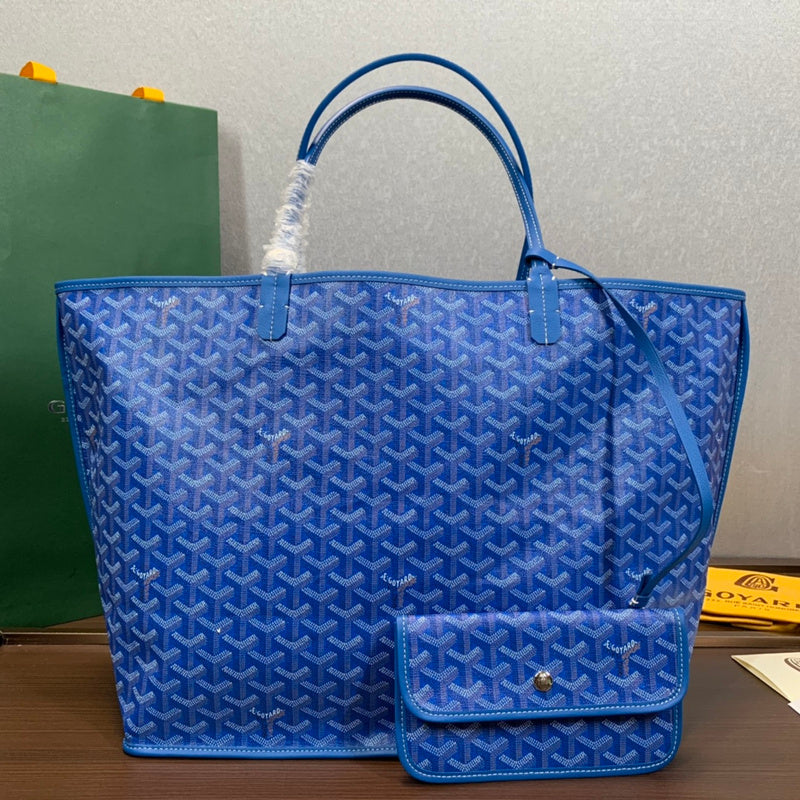 Satchel Bags - GOD Bags - 1007