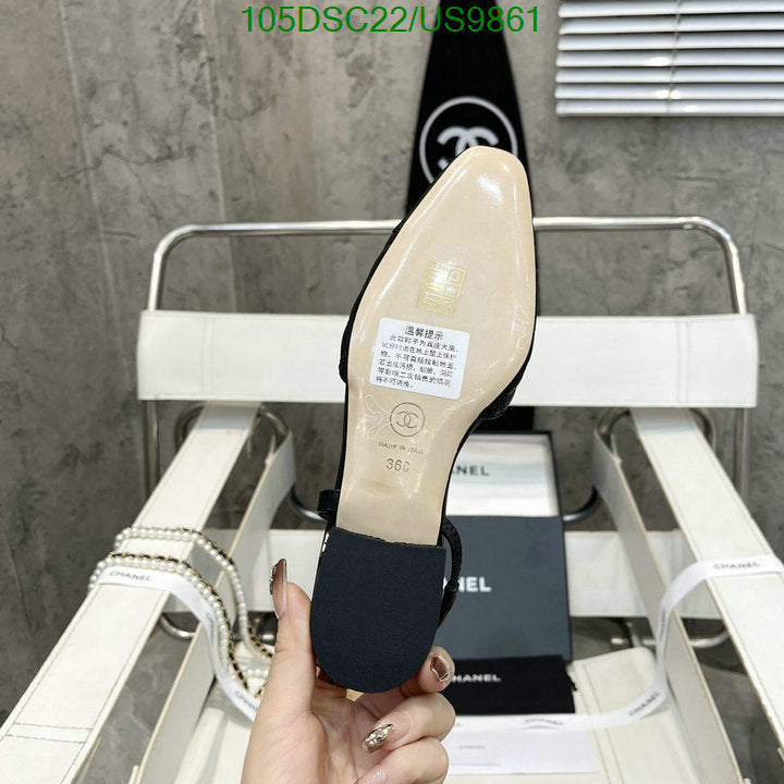 SAMC - CHL Women Shoes Ballet - 101