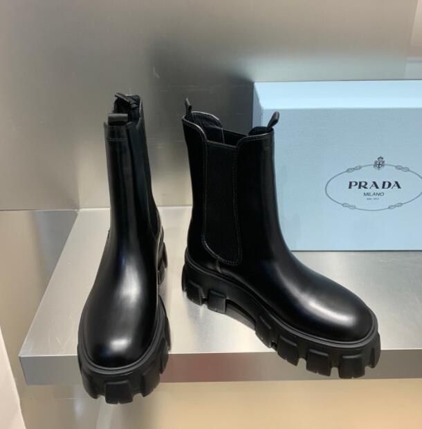 Glamy - PD Women Shoes - 368
