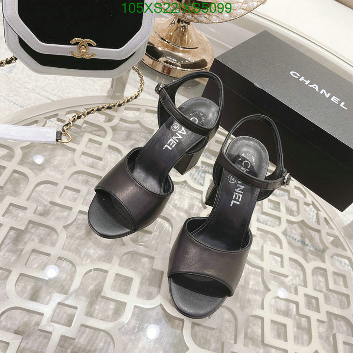 SAMC - CHL Women Shoes High Heels - 218
