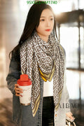 SAMC - FDE Scarves - 175