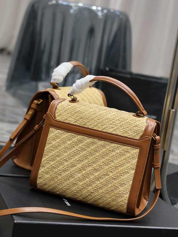 Satchel Bags - SLY Bags - 157