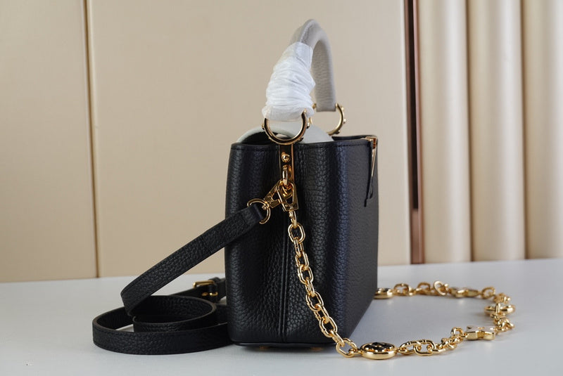 Satchel Bags - VL Bags - 3158