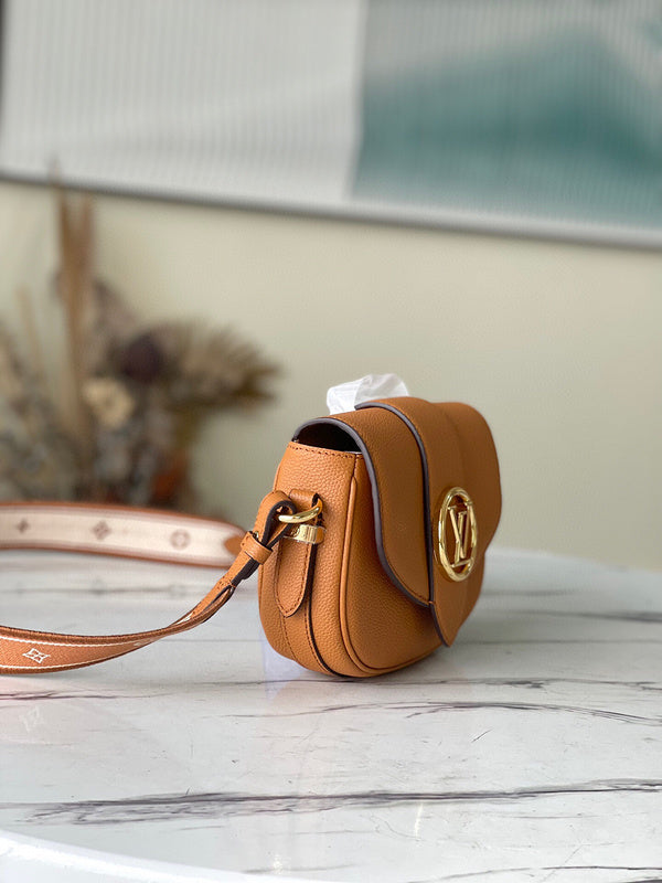 Glami- Glami- Lu-Vi bags - 5802