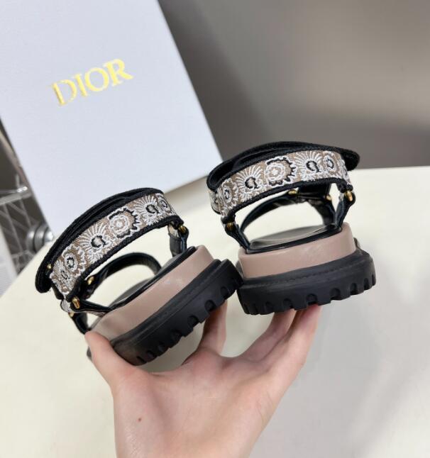 SAMCC - DOR Women Shoes - 185