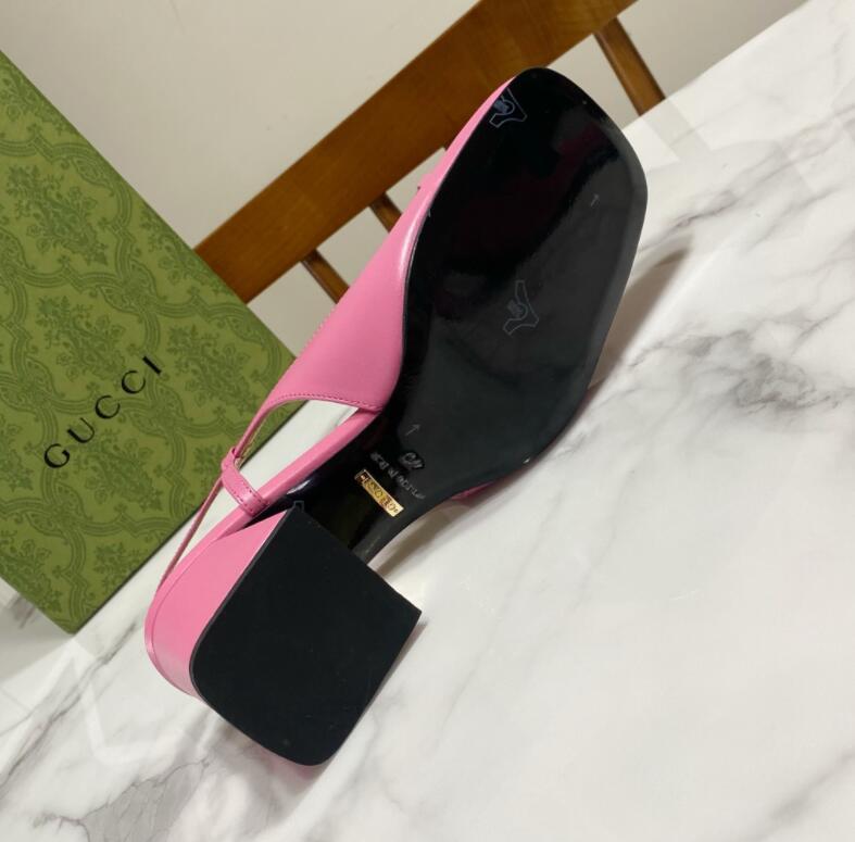 SAMC - GUKI Women Shoes - 259