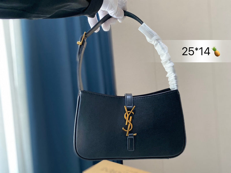 Satchel Bags - STLT Bags - 042