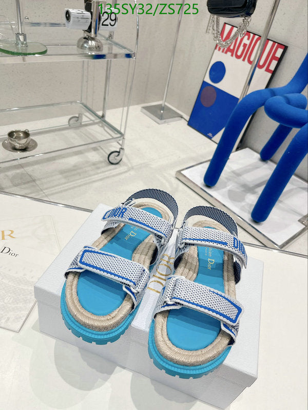 SAMCC - DOR Women Shoes - 2309