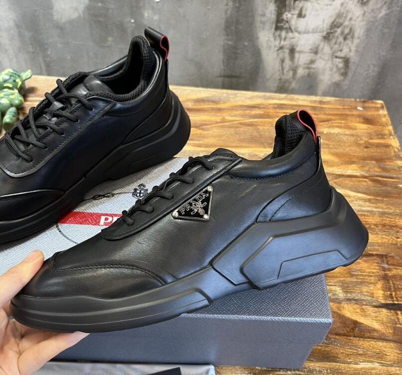 glamy - PD Men Shoes - 071