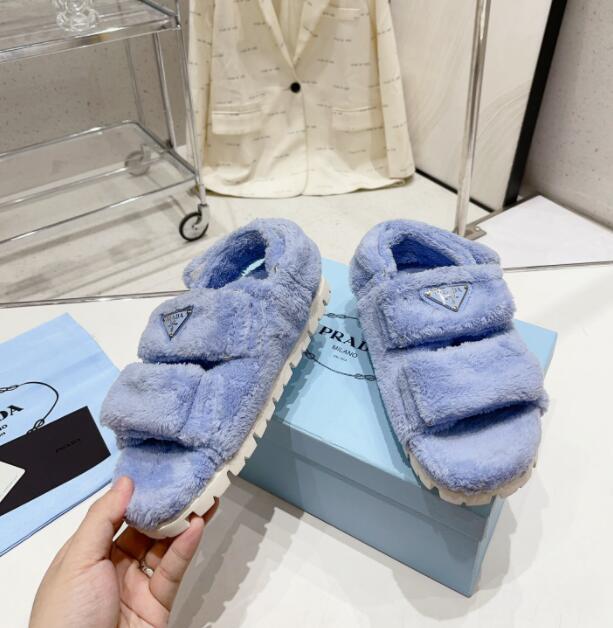Glamy - PD Women Shoes - 210