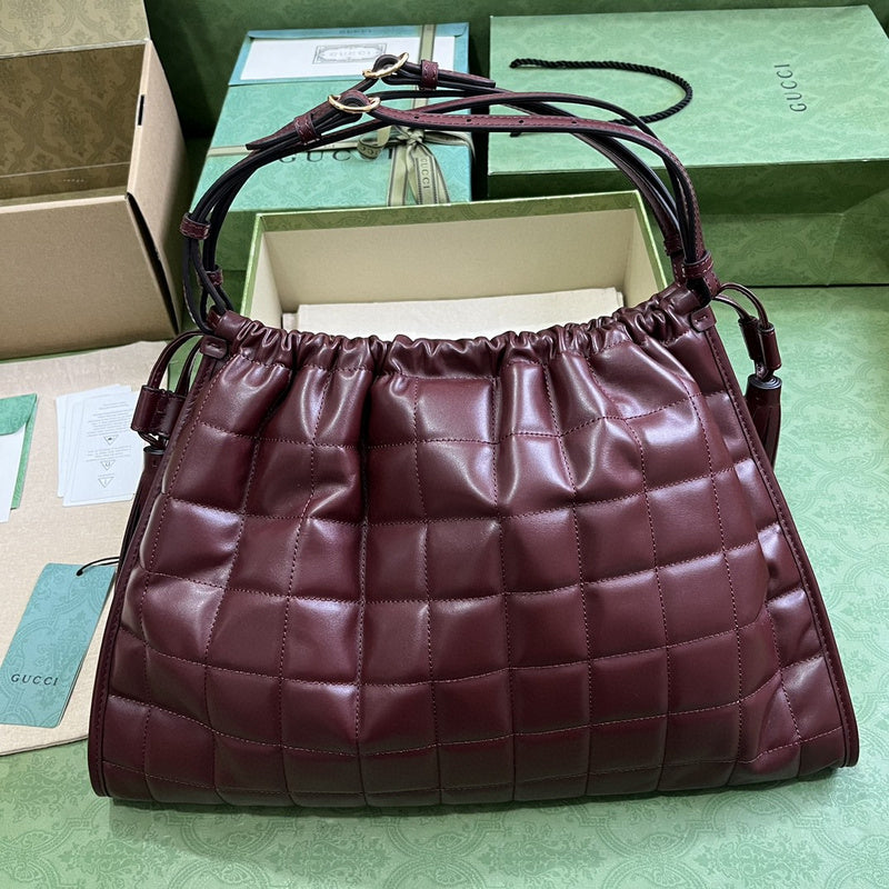 Glami-i GUKI Women Bags - 083