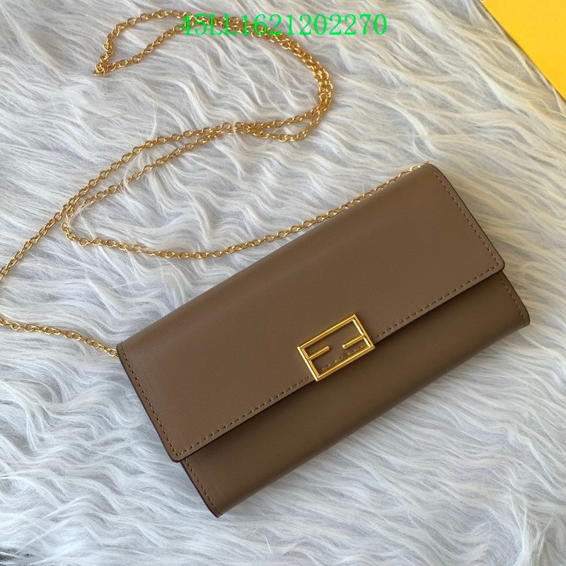Glami - FDE Bags - 2013