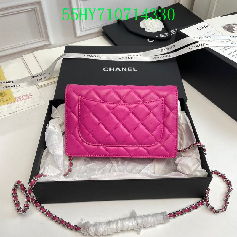 Satchel Bags - CHL Bags - 5128