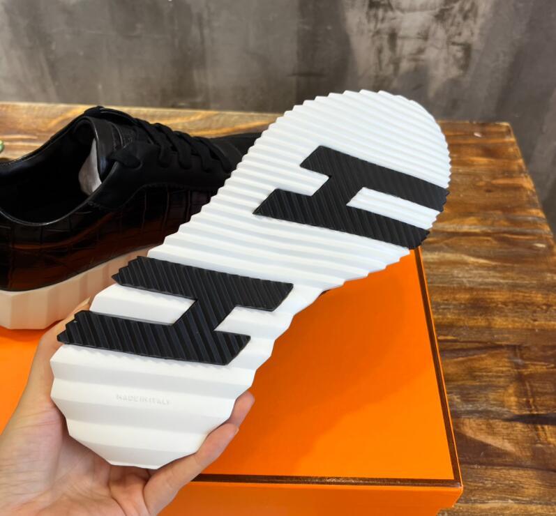 SAMC - HMS Women Shoes - 943