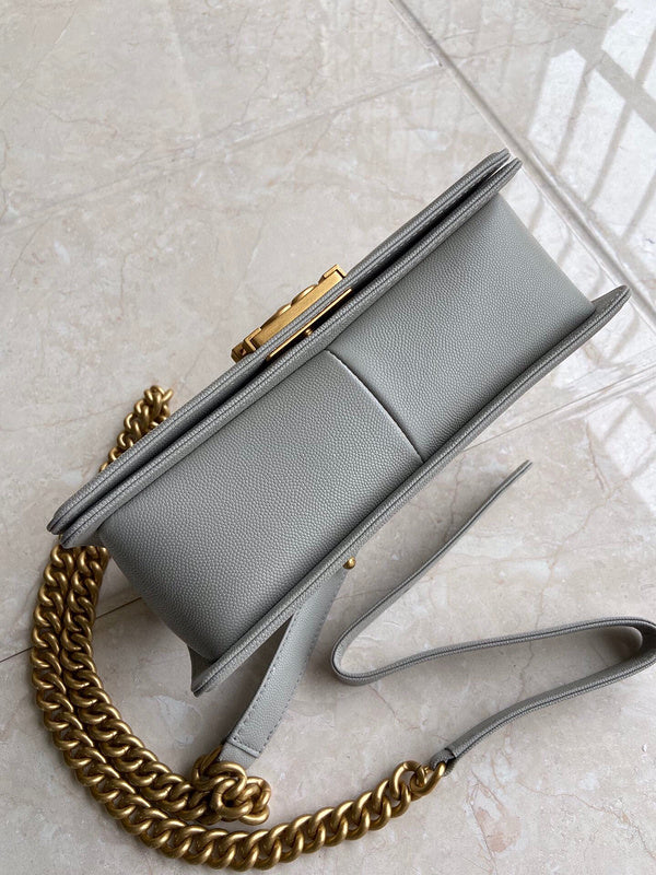 Satchel Bags - CHL Bags - 4970