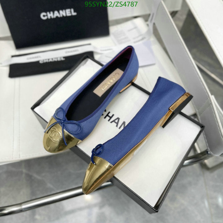 SAMC - CHL Women Shoes Ballet - 265
