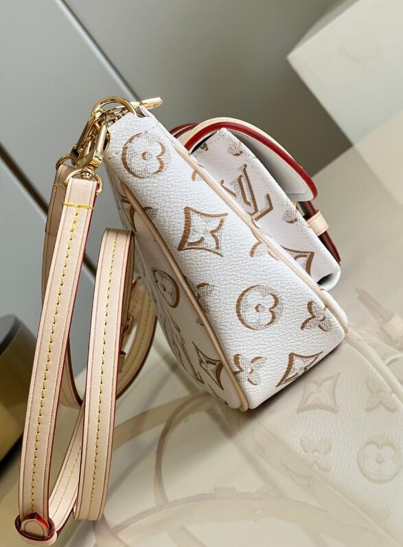 SAMC - LOV Bags - 1574