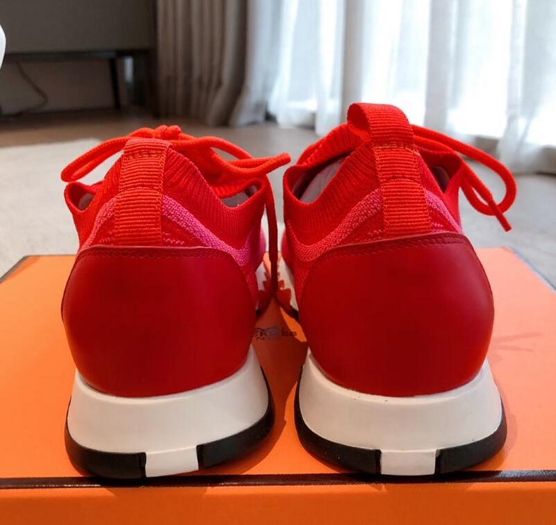 SAMC - HMS Women Shoes - 1050
