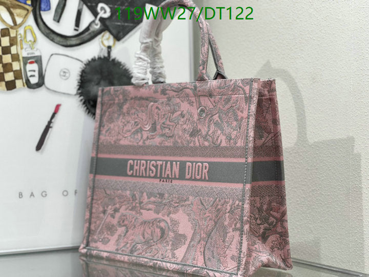 SAMCC - DOR Bags - 993
