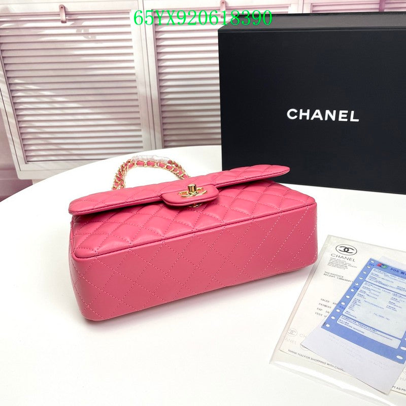 Satchel Bags - CHL Bags - 5331