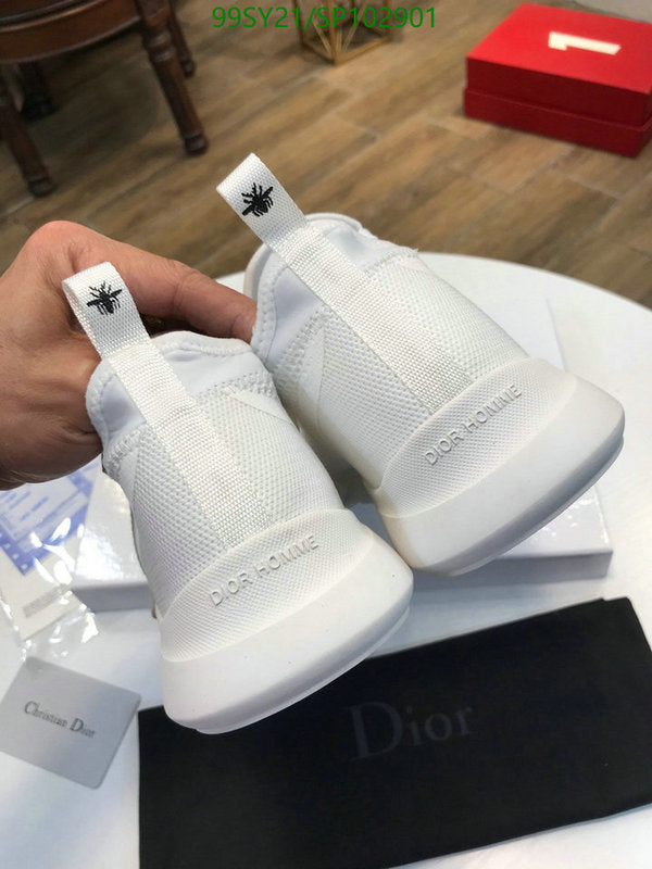 SAMC - DOR Women Sneakers - 203