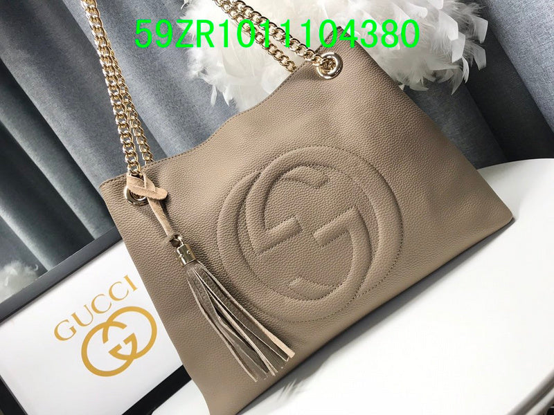 Glami Fashion - GCI Bags - 10848