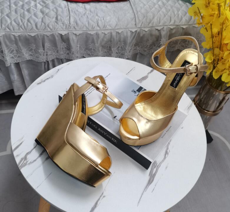 SAMC - DAG Women Shoes - 163