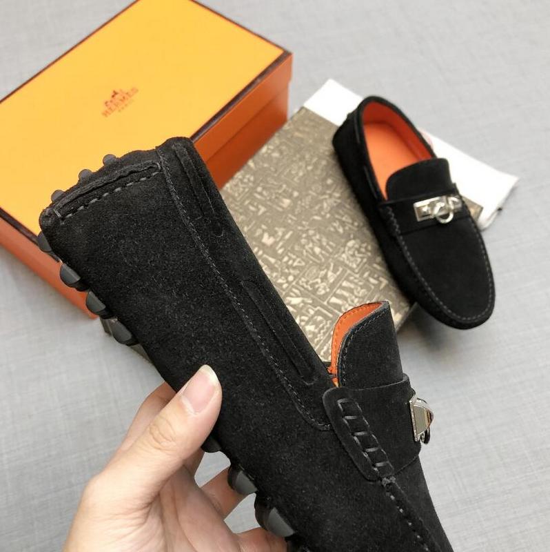 SAMC - HMS Men Shoes - 102