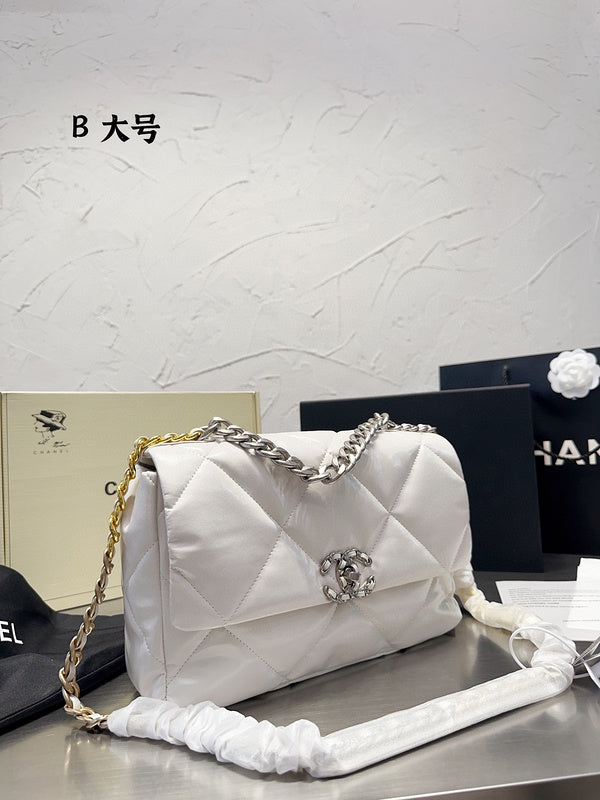 Satchel Bags - CHL Bags - 7265