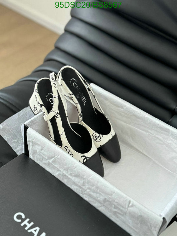 SAMC - CHL Women Shoes Ballet - 025
