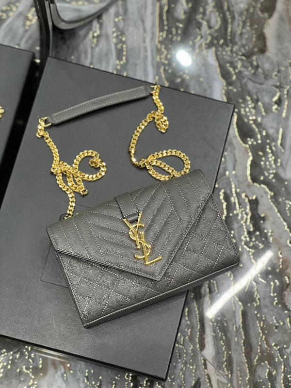Glamy - YLS Bags - 609