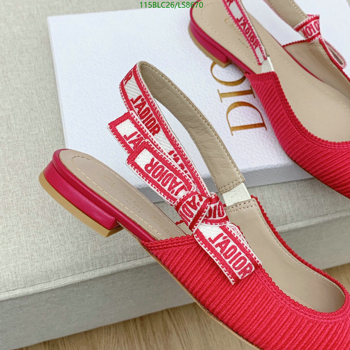 SAMCC - DOR Women Shoes - 2213