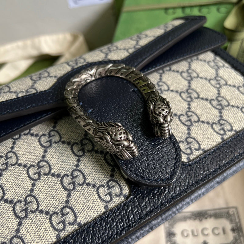 Glami Fashion - GCI Bags - 6591