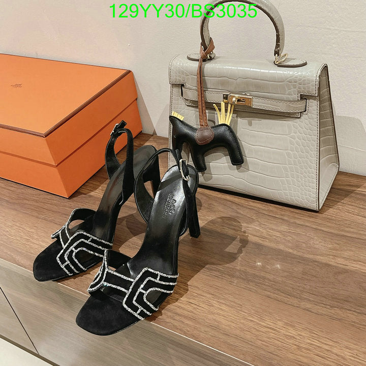 SAMC - HMS Women Shoes - 109