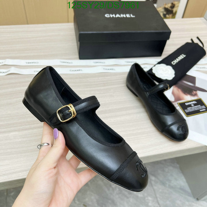 SAMC - CHL Women Shoes Ballet - 026
