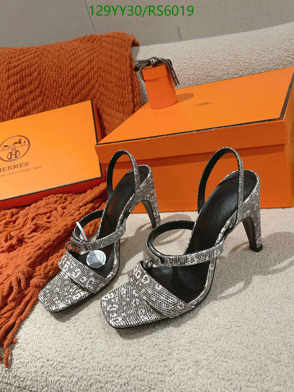 SAMC - HMS Women Shoes - 303