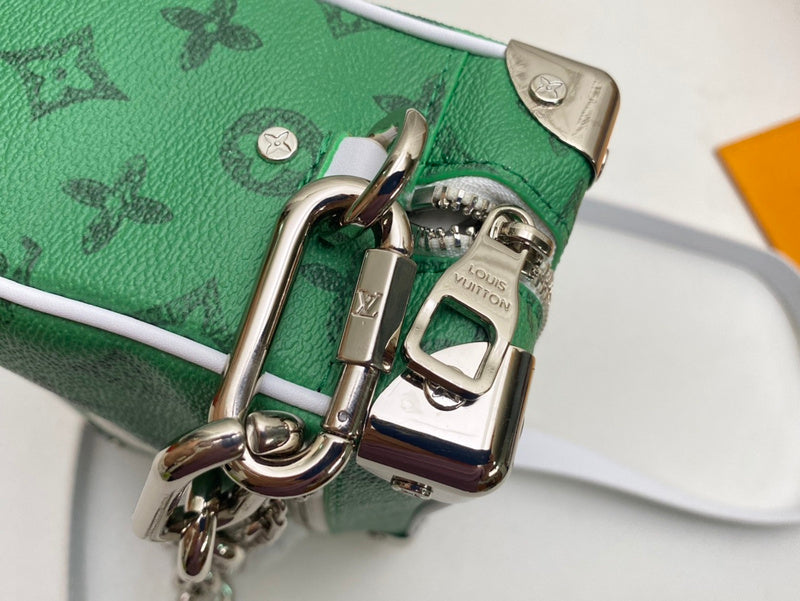 Satchel Bags - VL Bags - 560