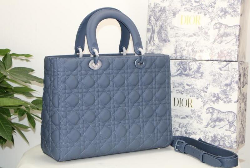 SAMCC - DOR Bags - 569