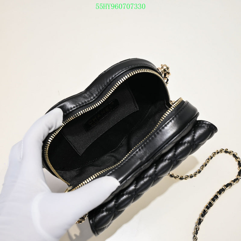 Satchel Bags - CHL Bags - 5029
