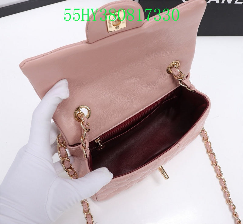Satchel Bags - CHL Bags - 5268